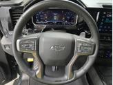 Thumbnail of 2025 Cypress Gray Chevrolet Silverado 1500