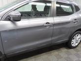 Thumbnail of 2019 Gun Metallic Nissan Rogue Sport