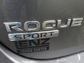 Thumbnail of 2019 Gun Metallic Nissan Rogue Sport