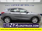 Photo of 2019 Gun Metallic Nissan Rogue Sport