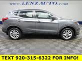 Thumbnail of 2019 Gun Metallic Nissan Rogue Sport