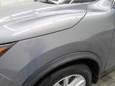 Thumbnail of 2019 Gun Metallic Nissan Rogue Sport