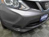 Thumbnail of 2019 Gun Metallic Nissan Rogue Sport