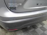 Thumbnail of 2019 Gun Metallic Nissan Rogue Sport