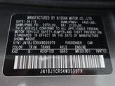 Thumbnail of 2019 Gun Metallic Nissan Rogue Sport