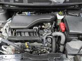 Thumbnail of 2019 Gun Metallic Nissan Rogue Sport