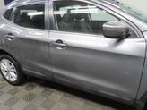 Thumbnail of 2019 Gun Metallic Nissan Rogue Sport