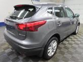 Thumbnail of 2019 Gun Metallic Nissan Rogue Sport