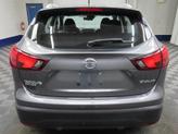 Thumbnail of 2019 Gun Metallic Nissan Rogue Sport