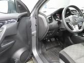 Thumbnail of 2019 Gun Metallic Nissan Rogue Sport