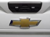 Thumbnail of 2023 Summit White Chevrolet Silverado 3500