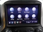 Thumbnail of 2023 Summit White Chevrolet Silverado 3500
