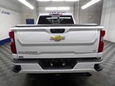 Thumbnail of 2023 Summit White Chevrolet Silverado 3500