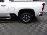 Thumbnail of 2023 Summit White Chevrolet Silverado 3500