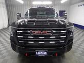 Thumbnail of 2025 Onyx Black GMC Sierra 2500
