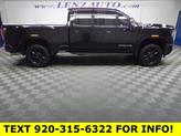 Thumbnail of 2025 Onyx Black GMC Sierra 2500