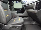 Thumbnail of 2025 Onyx Black GMC Sierra 2500