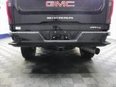 Thumbnail of 2025 Onyx Black GMC Sierra 2500