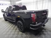 Thumbnail of 2025 Onyx Black GMC Sierra 2500