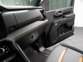 Thumbnail of 2025 Onyx Black GMC Sierra 2500