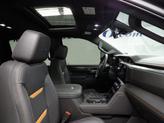 Thumbnail of 2025 Onyx Black GMC Sierra 2500