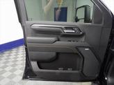Thumbnail of 2025 Onyx Black GMC Sierra 2500