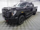 Thumbnail of 2025 Onyx Black GMC Sierra 2500