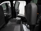 Thumbnail of 2025 Onyx Black GMC Sierra 2500