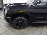 Thumbnail of 2025 Onyx Black GMC Sierra 2500