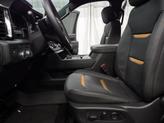 Thumbnail of 2025 Onyx Black GMC Sierra 2500