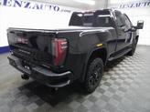 Thumbnail of 2025 Onyx Black GMC Sierra 2500