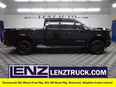 Photo of 2025 Onyx Black GMC Sierra 2500