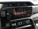 Thumbnail of 2025 Onyx Black GMC Sierra 2500