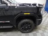 Thumbnail of 2025 Onyx Black GMC Sierra 2500