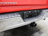 Thumbnail of 2022 Red Hot Chevrolet Silverado 2500