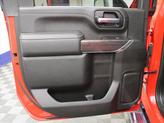 Thumbnail of 2022 Red Hot Chevrolet Silverado 2500