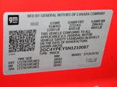 Thumbnail of 2022 Red Hot Chevrolet Silverado 2500