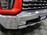 Thumbnail of 2022 Red Hot Chevrolet Silverado 2500