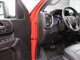 Thumbnail of 2022 Red Hot Chevrolet Silverado 2500