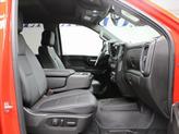 Thumbnail of 2022 Red Hot Chevrolet Silverado 2500