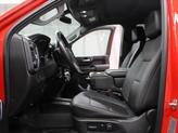 Thumbnail of 2022 Red Hot Chevrolet Silverado 2500