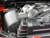 Thumbnail of 2022 Red Hot Chevrolet Silverado 2500