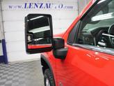 Thumbnail of 2022 Red Hot Chevrolet Silverado 2500