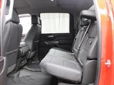 Thumbnail of 2022 Red Hot Chevrolet Silverado 2500