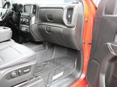 Thumbnail of 2022 Red Hot Chevrolet Silverado 2500