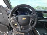 Thumbnail of 2025 Black Chevrolet Silverado 2500