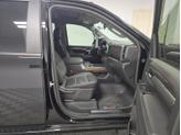 Thumbnail of 2025 Black Chevrolet Silverado 2500