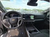 Thumbnail of 2025 Black Chevrolet Silverado 2500