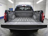 Thumbnail of 2025 Antimatter Blue Metallic Ford F-150
