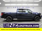 Photo of 2025 Antimatter Blue Metallic Ford F-150